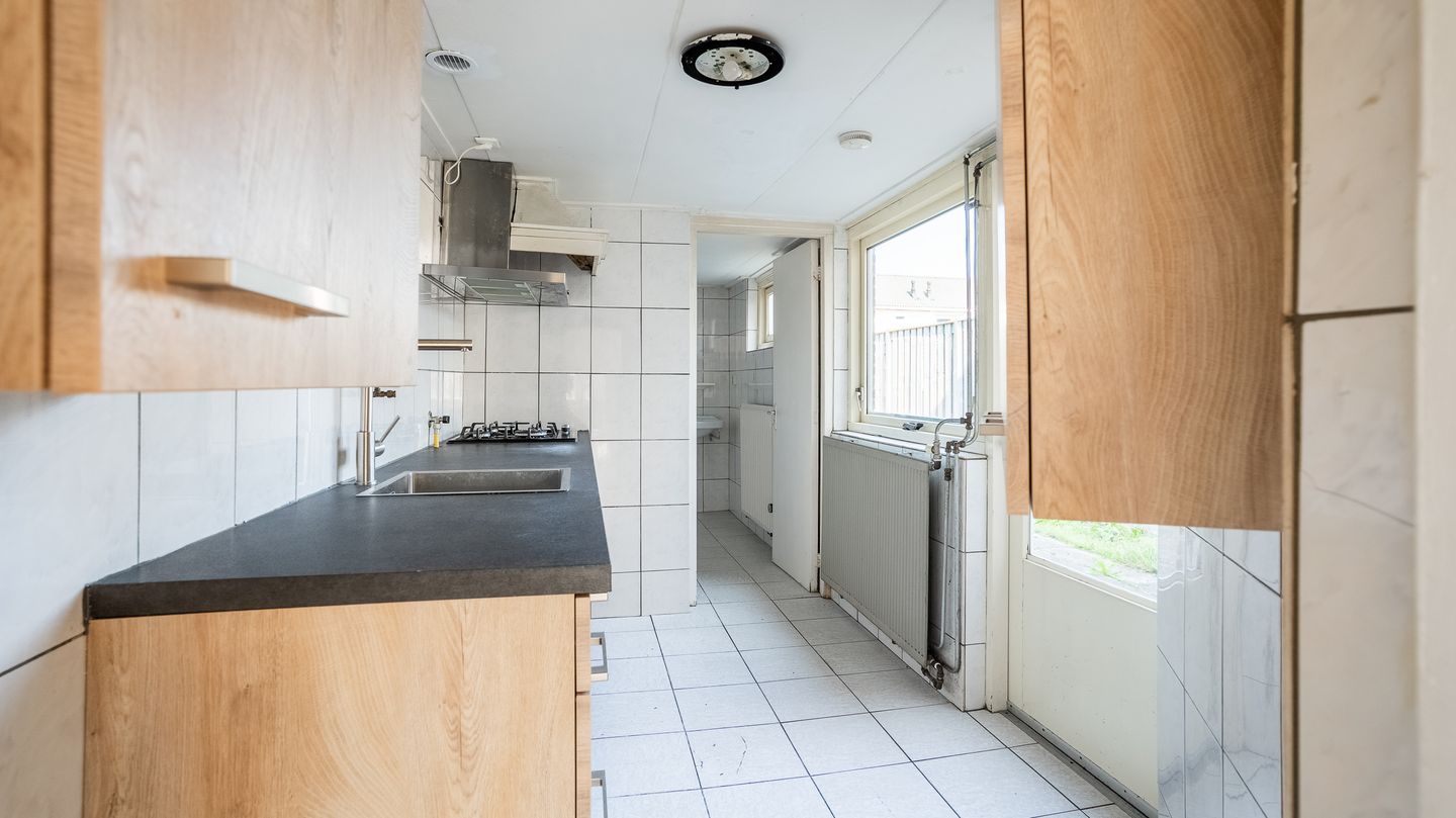 Photo 5 of Eilandstraat 33