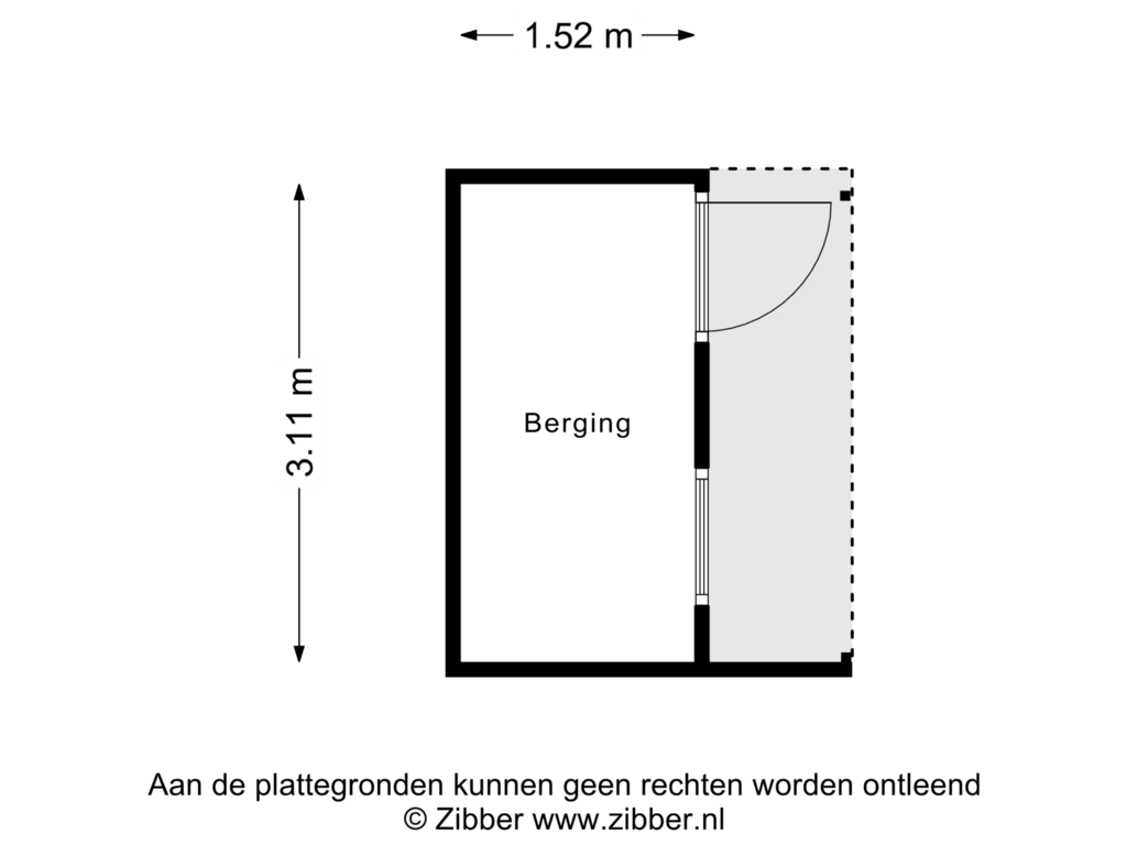 Berging