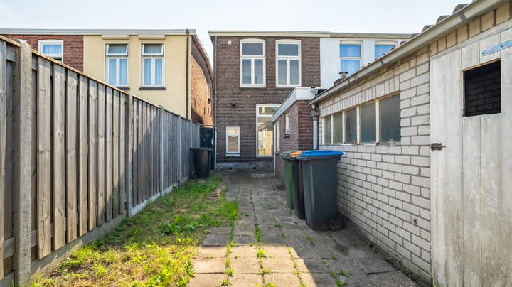 Foto 13 van Eilandstraat 33