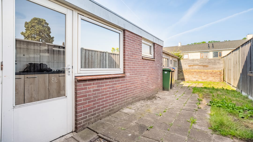 Photo 16 of Eilandstraat 33