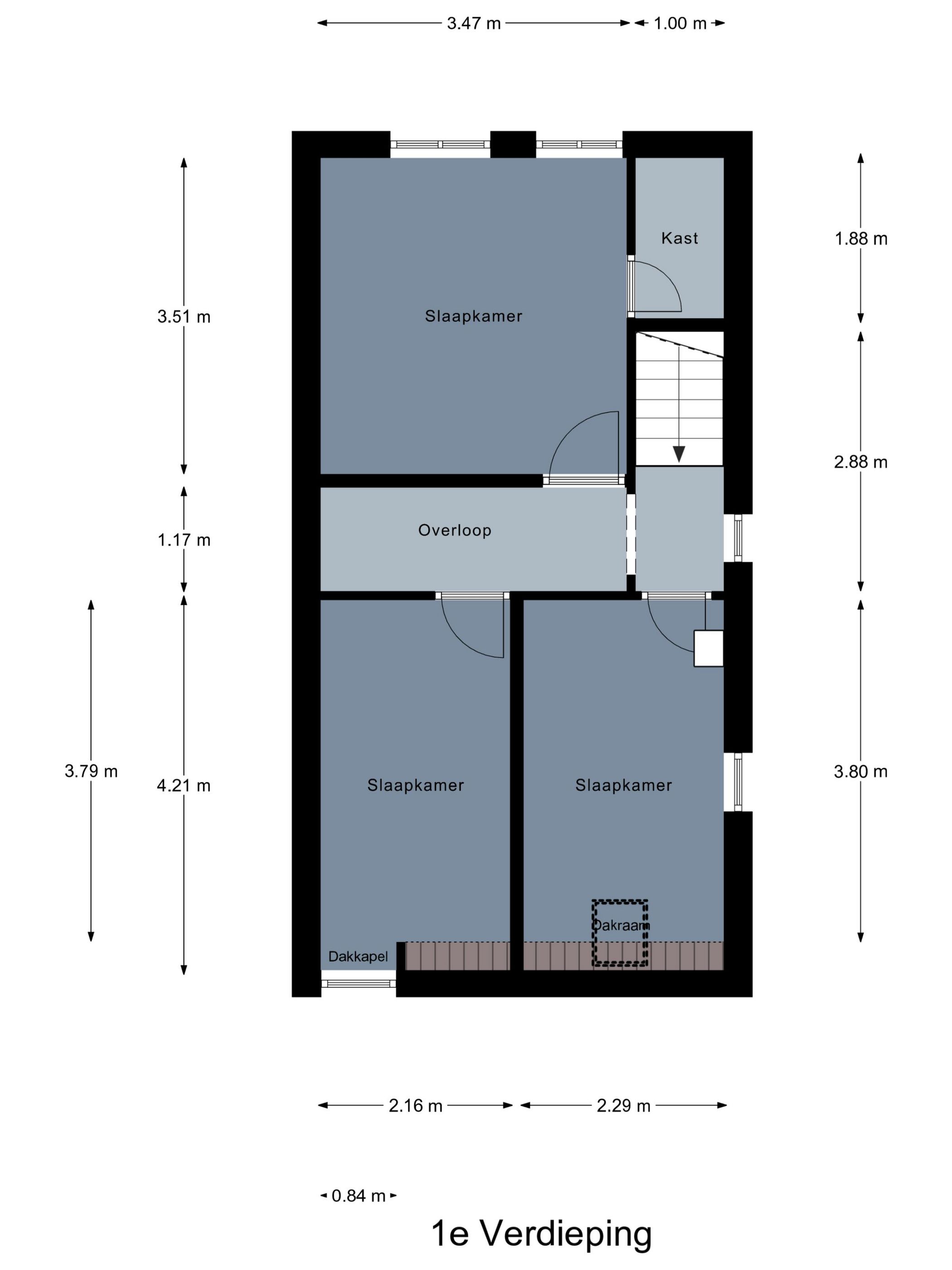 Photo 18 of Eilandstraat 33