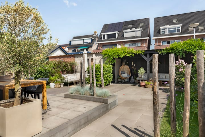 Foto 2 van Looierijstraat 9