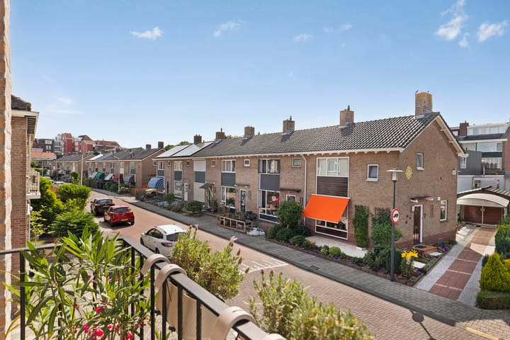 Foto 16 van Looierijstraat 9