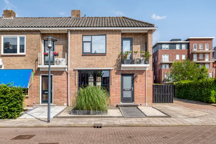 Foto 35 van Looierijstraat 9