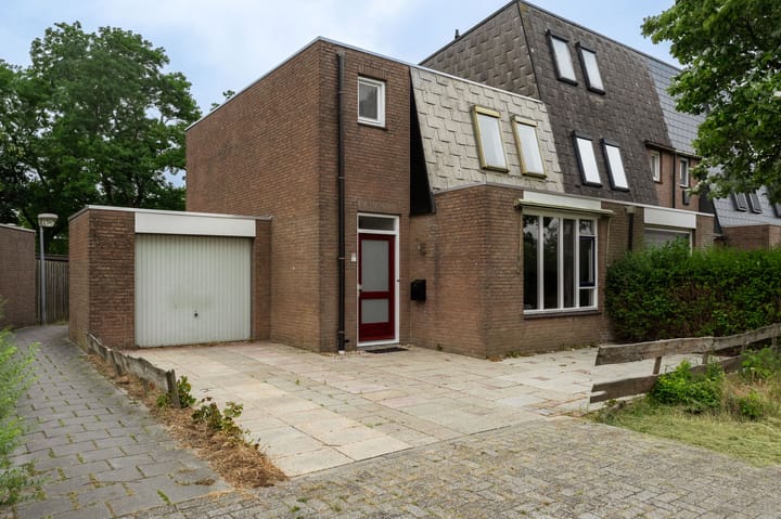 Foto 4 van Tjalk 33 1