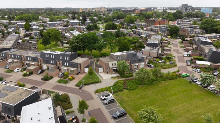 Foto 5 van Tjalk 33 1