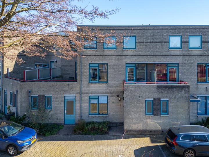 Foto 1 van Sikkelkruidstraat 8