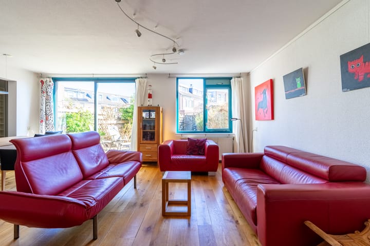 Foto 2 van Sikkelkruidstraat 8