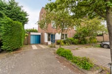 apartments for rent on Dahliahof 21