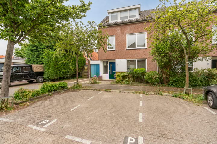 Photo 2 of Dahliahof 21