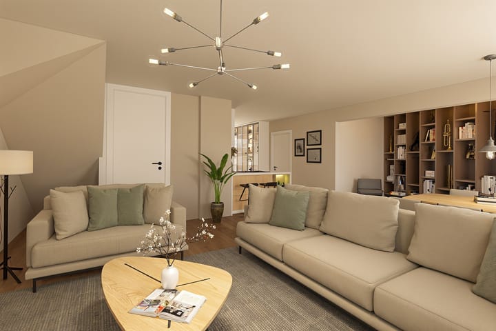 Foto 7 van Sikkelkruidstraat 8