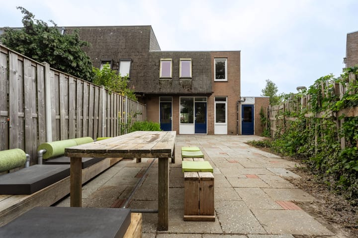 Foto 30 van Tjalk 33 1