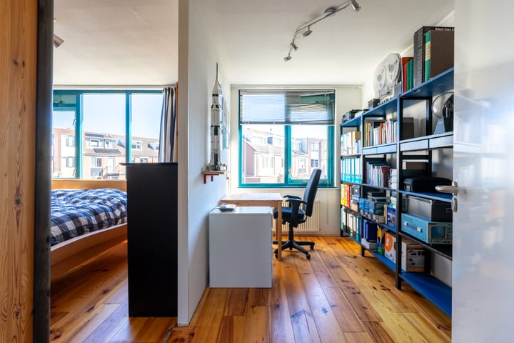 Foto 16 van Sikkelkruidstraat 8