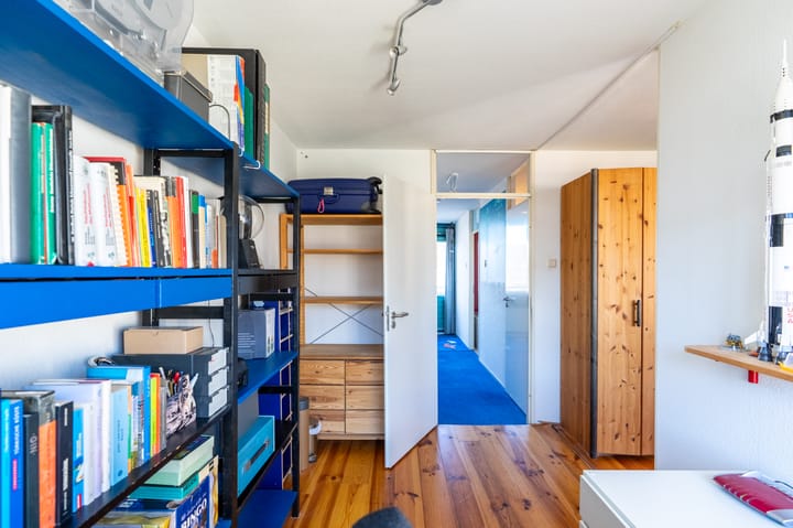 Foto 17 van Sikkelkruidstraat 8