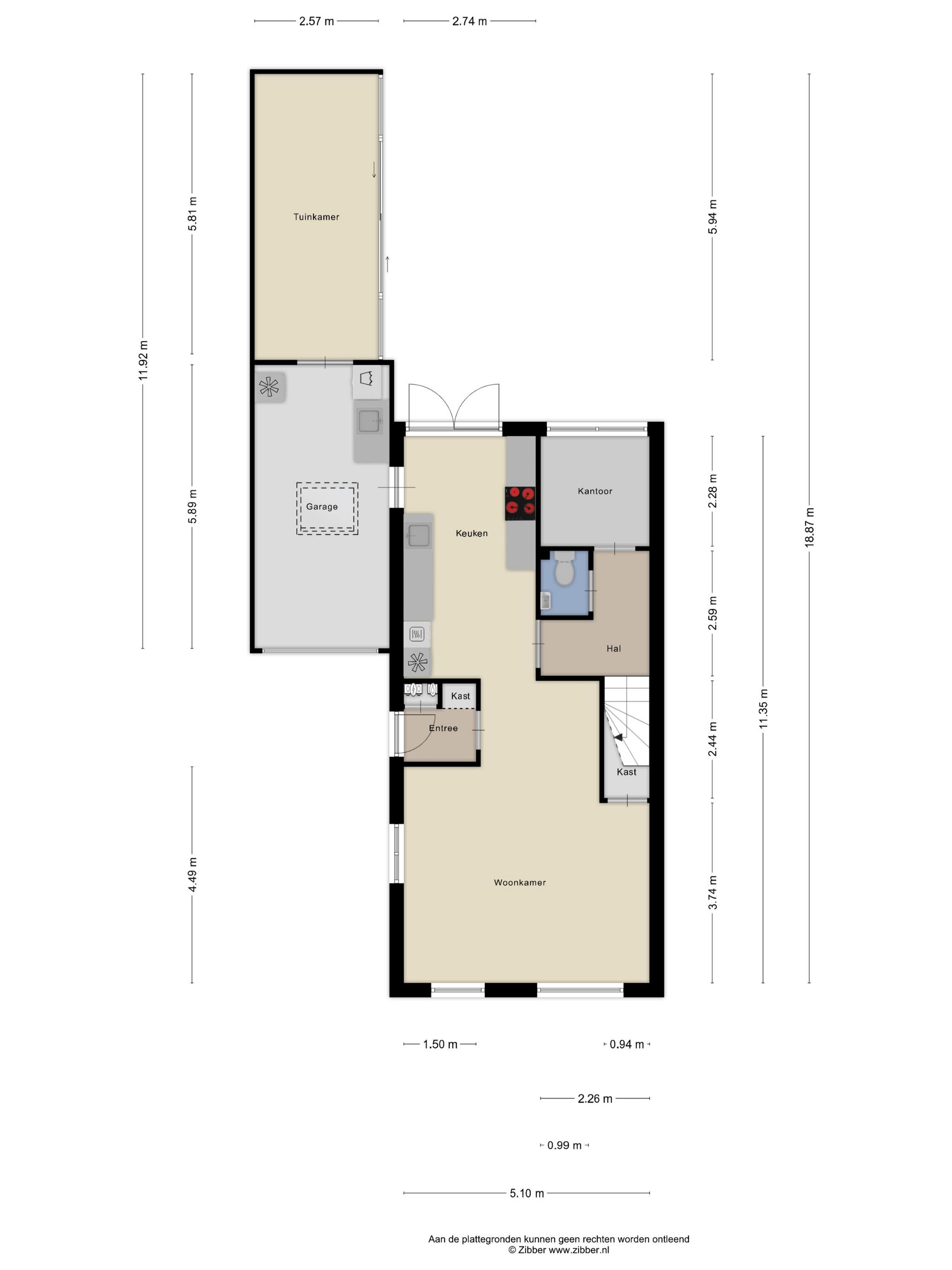 Foto 48 van Nijenkamp 186