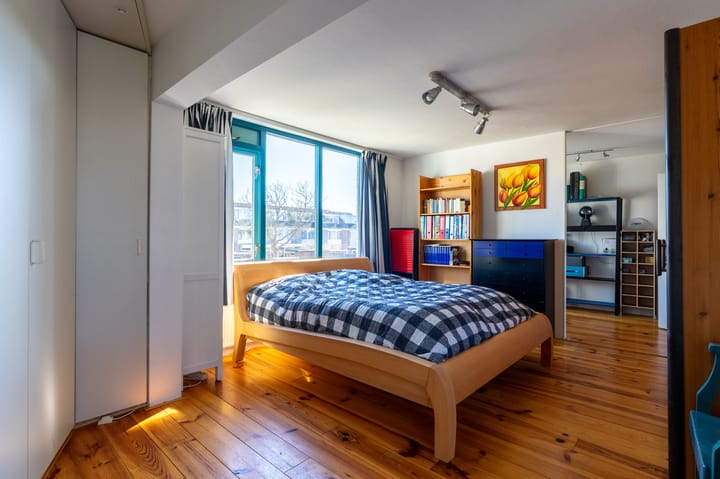 Foto 20 van Sikkelkruidstraat 8