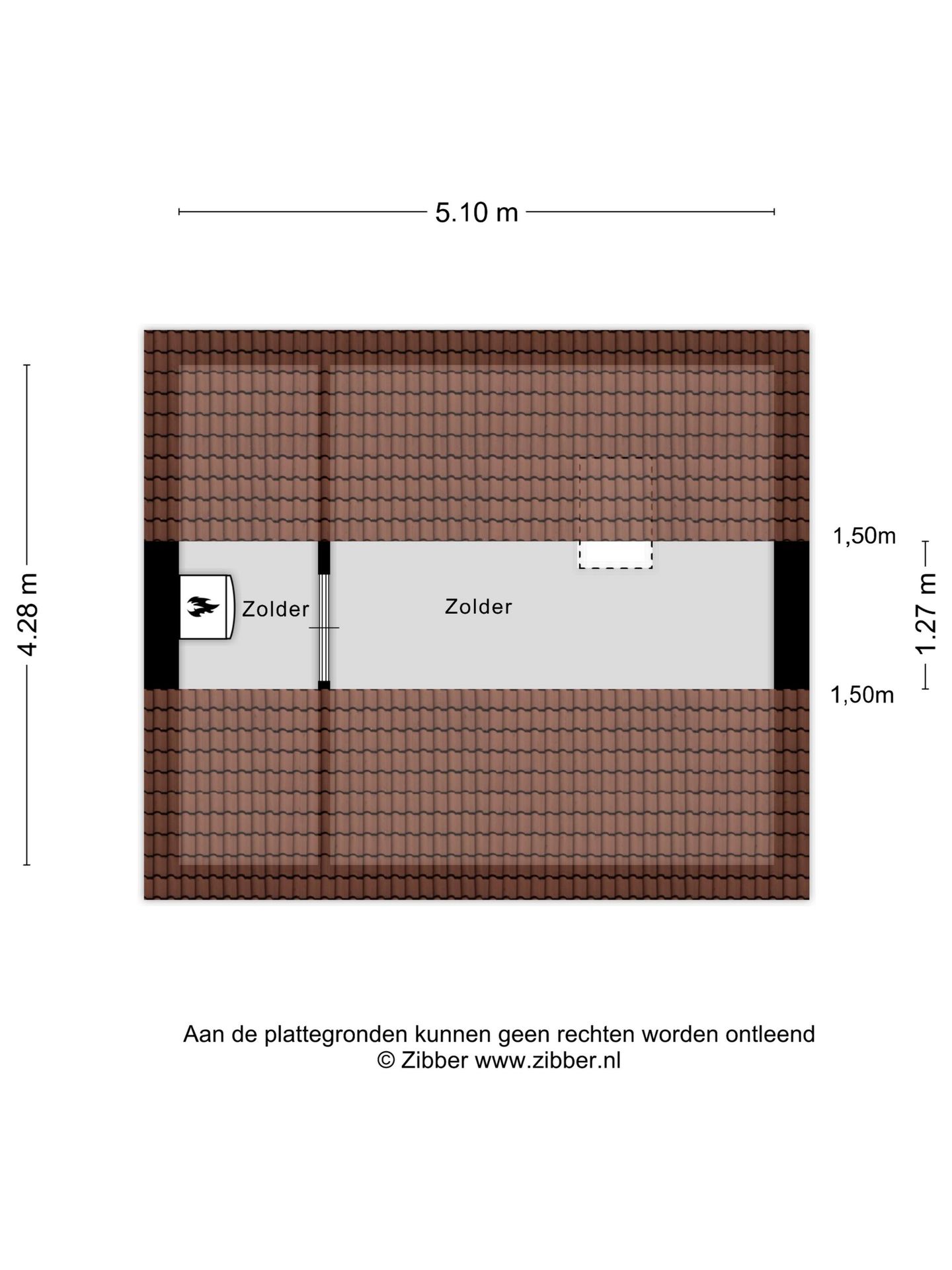 Foto 50 van Nijenkamp 186