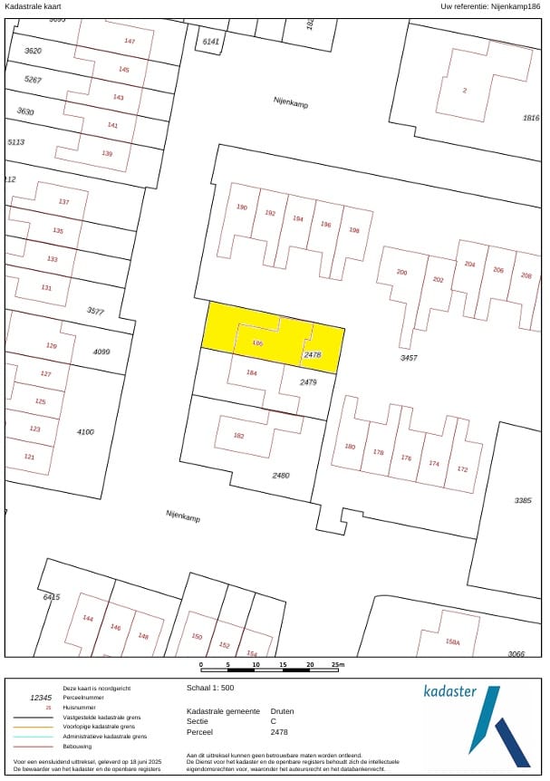 Foto 52 van Nijenkamp 186