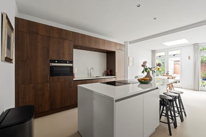 Foto 1 van Admiralengracht 71-H