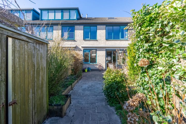 Foto 38 van Sikkelkruidstraat 8