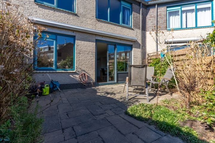 Foto 39 van Sikkelkruidstraat 8