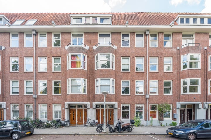 Foto 3 van Admiralengracht 71-H