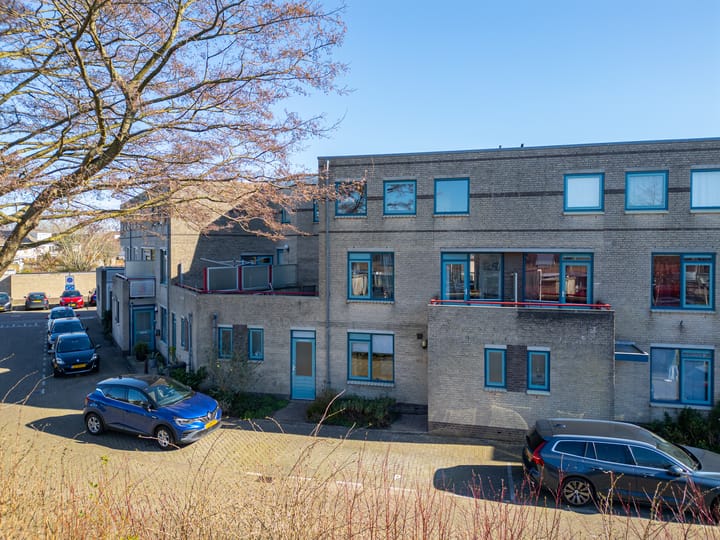 Foto 40 van Sikkelkruidstraat 8