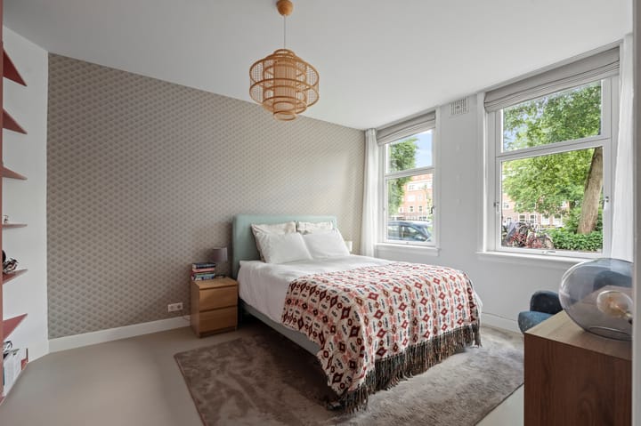 Foto 6 van Admiralengracht 71-H