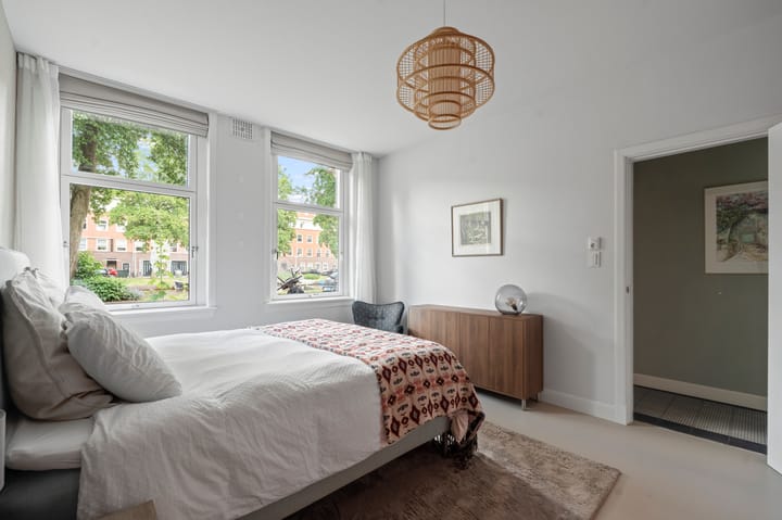 Foto 7 van Admiralengracht 71-H