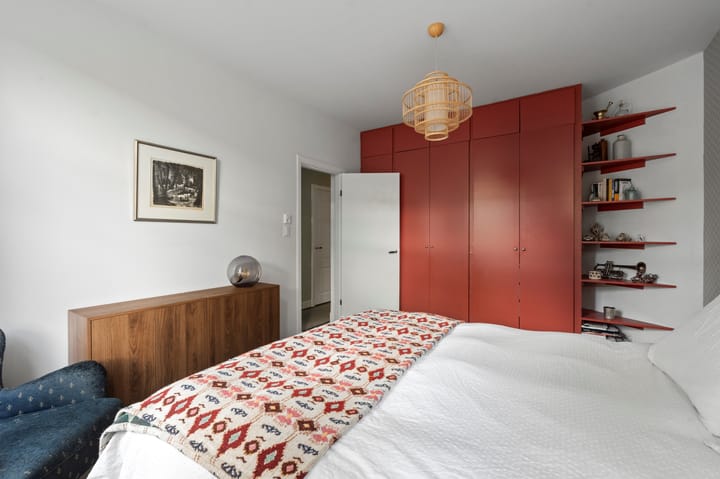 Foto 8 van Admiralengracht 71-H