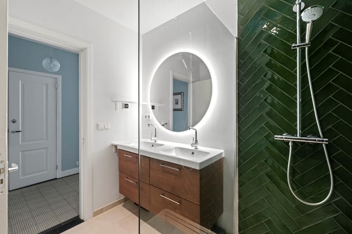 Foto 10 van Admiralengracht 71-H