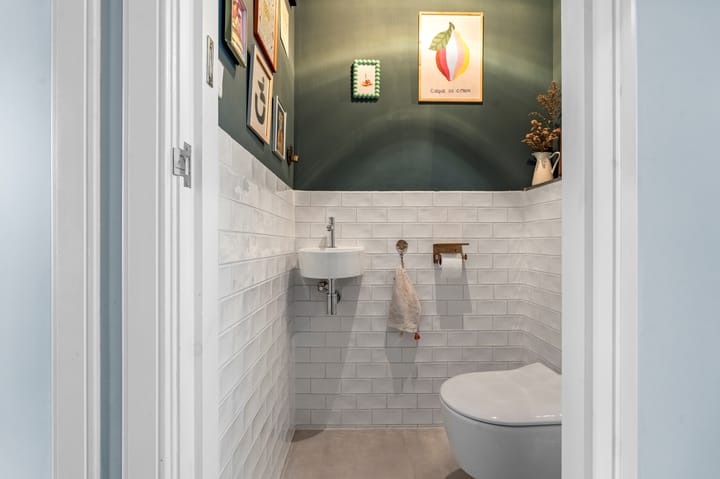 Foto 11 van Admiralengracht 71-H