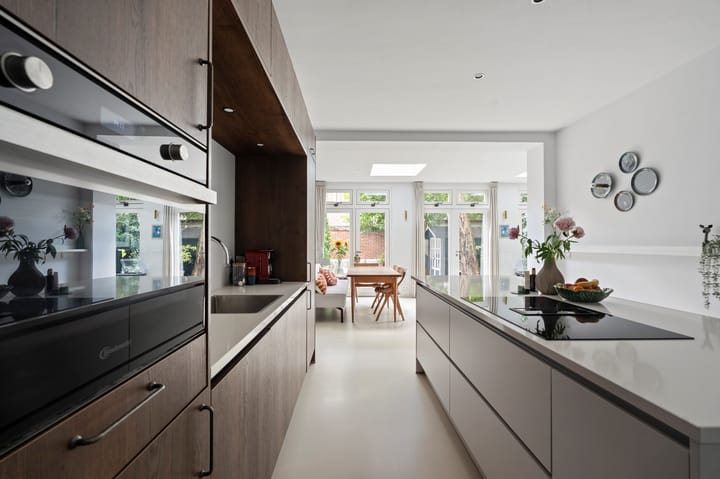 Foto 13 van Admiralengracht 71-H