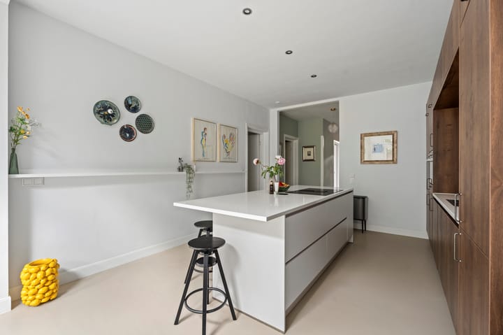 Foto 14 van Admiralengracht 71-H