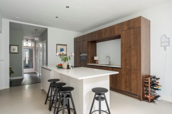 Foto 15 van Admiralengracht 71-H