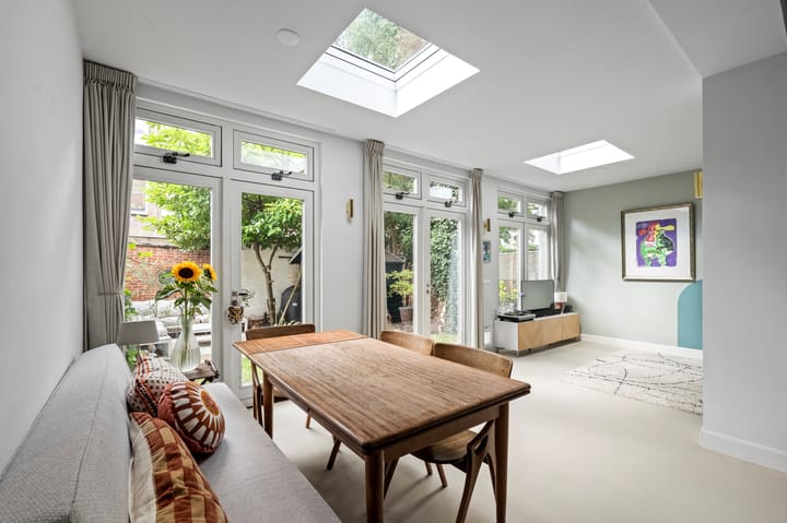 Foto 16 van Admiralengracht 71-H