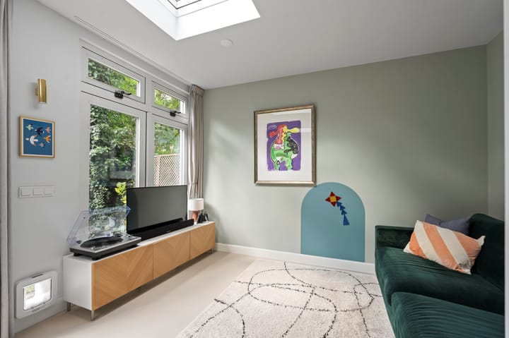 Foto 17 van Admiralengracht 71-H