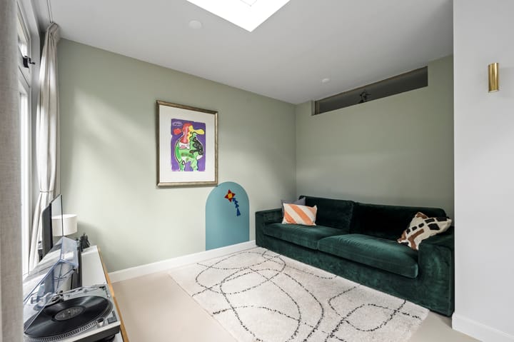 Foto 18 van Admiralengracht 71-H