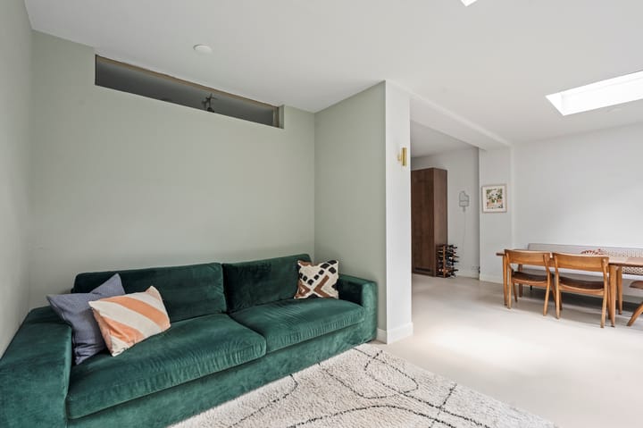 Foto 19 van Admiralengracht 71-H