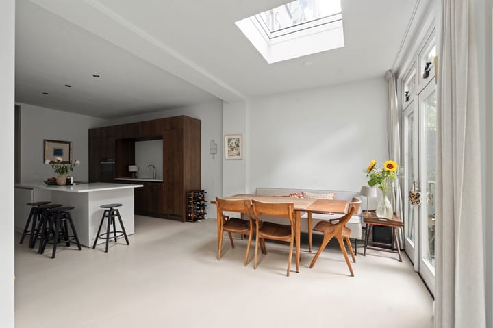 Foto 20 van Admiralengracht 71-H