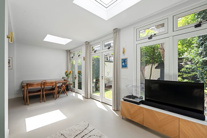 Foto 21 van Admiralengracht 71-H