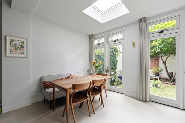 Foto 22 van Admiralengracht 71-H