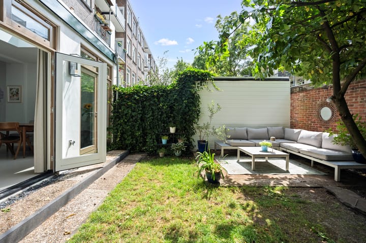 Foto 24 van Admiralengracht 71-H