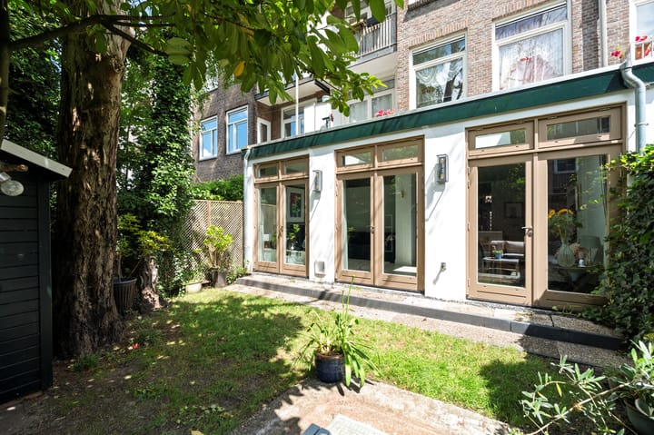 Foto 25 van Admiralengracht 71-H