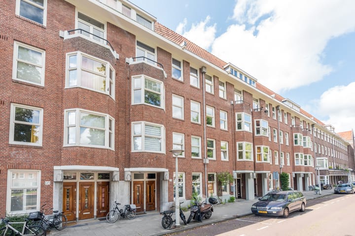 Foto 26 van Admiralengracht 71-H