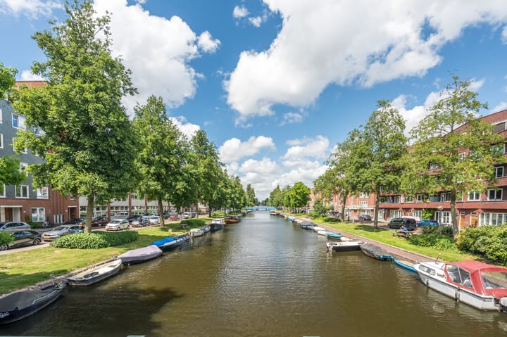 Foto 27 van Admiralengracht 71-H