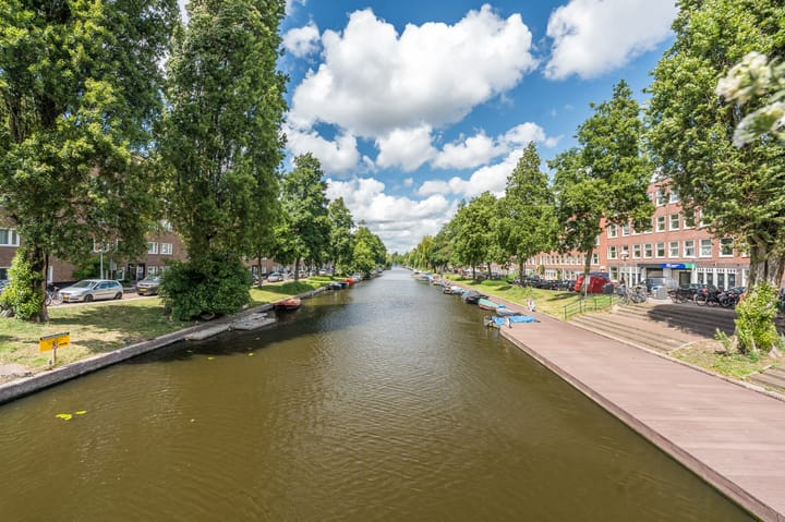 Foto 28 van Admiralengracht 71-H