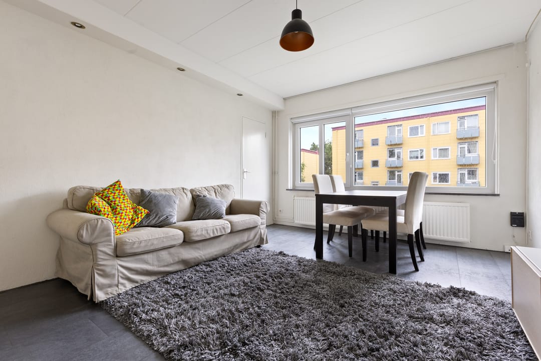 Foto 2 van Wijnbesstraat 73