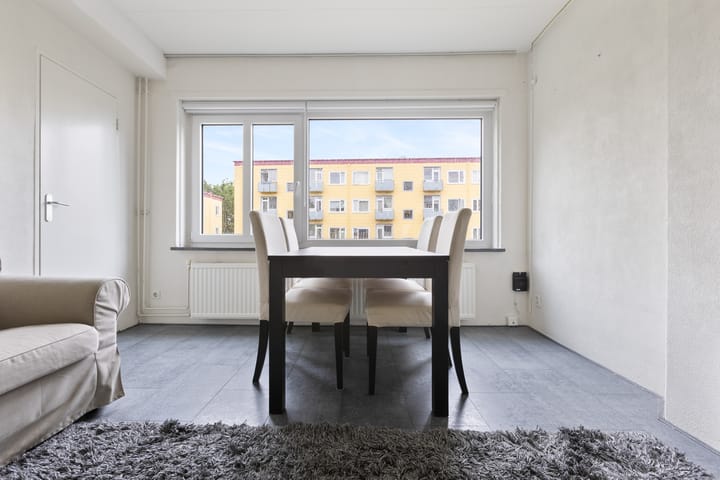 Foto 4 van Wijnbesstraat 73