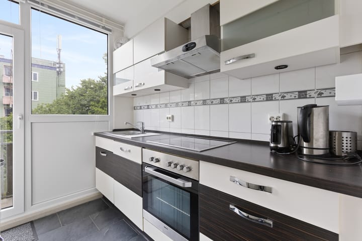 Foto 6 van Wijnbesstraat 73